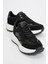 Bej Kadın Sneaker 223-2406 1