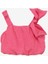 Pembe Kız Çocuk Regular Fit Bluz BRB4SG-BLZ6002 1