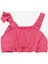 Pembe Kız Çocuk Regular Fit Bluz BRB4SG-BLZ6002 2