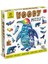 Ahşap Puzzle - Kutup Hayvanları 1