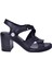 Kadın Deri Sandalet D25YS-2505 1