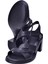 Kadın Deri Sandalet D25YS-2505 5