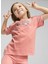 Pembe Kız Çocuk T-Shirt 63006218-PUMA x Hello Kıtty & Frıen 1