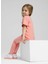 Pembe Kız Çocuk T-Shirt 63006218-PUMA x Hello Kıtty & Frıen 2