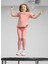 Pembe Kız Çocuk T-Shirt 63006218-PUMA x Hello Kıtty & Frıen 3