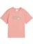 Pembe Kız Çocuk T-Shirt 63006218-PUMA x Hello Kıtty & Frıen 4