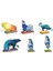 Ahşap Puzzle - Kutup Hayvanları 3