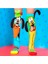 Pluto Goofy Çorap 4