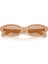 Ray-Ban Explorer V RB3845 Geometrik Gri Unisex Polarize Güneş Gözlüğü 3