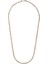 Altın Kadın Kolye CNS-410 Necklace With Stone Detail 1