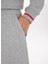 Gmg Fırenze Gri Erkek Regular Fit Şort GU25MSS09020 4