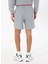 Gmg Fırenze Gri Erkek Regular Fit Şort GU25MSS09020 5