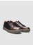 Beyaz Erkek Deri Sneaker 124291 2