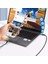 Go Des GD-UC681C-C Type-C To Type-C Pd Hızlı Şarj Kablosu 60W 1.2m Siyah 2