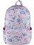 Çok Renkli Kız Çocuk Çocuk 32X46X14 cm Sırt Çantası 1