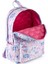 Çok Renkli Kız Çocuk Çocuk 32X46X14 cm Sırt Çantası 3