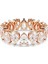 5690092 Swarovski Yüzük Re Matrıx:rıng Whıte/ros 52 1