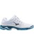 V1GA216086 Wave Voltage Beyaz Erkek Voleybol Ayakkabısı 3