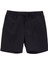 Gmg Fırenze Siyah Erkek Slim Fit Şort GU25MSS09021 1