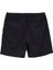 Gmg Fırenze Siyah Erkek Slim Fit Şort GU25MSS09021 2