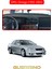 Opel Omega (1993-2003)TORPİDO Koruma Halısı Kırmızı Kenar 1