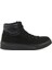 Siyah Erkek Sneaker Padukka 1