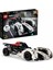 Technic 42137 Formula E Porsche 99X Electric 1