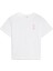 Beyaz Erkek Çocuk Desenli T-Shirt 63006202-PUMA x Hello Kıtty & Frıen 4