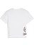 Beyaz Erkek Çocuk Desenli T-Shirt 63006202-PUMA x Hello Kıtty & Frıen 5