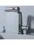 Dijital Sıcaklık Göstergeli Lavabo Musluğu 1