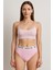 Kadın Pembe Bikini Boy Külot 3lü Paket 2