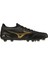 Morelia Neo 4 Beta Japan Erkek Krampon Siyah 3