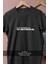 Oversize Powered By Honda Tasarımlı Unisex T-Shirt 2