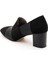 15118 Siyah Büyük Numara Ayakkabı 3
