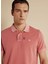 Pembe Erkek Standart T-Shirt BBSS25MTS003 2