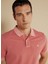 Pembe Erkek Standart T-Shirt BBSS25MTS003 4