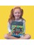 Floss & Rock Chalk Board Eskiz Kitabı / Pets *yeni* 4