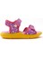 Pembe Kız Çocuk Sandalet Parıs 1