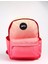 Pembe Kız Çocuk Çocuk 32X46X14 cm Sırt Çantası Pınk Ice Cream 1