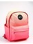 Pembe Kız Çocuk Çocuk 32X46X14 cm Sırt Çantası Pınk Ice Cream 2