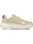 Bej Kadın Deri Sneaker D Nebula 2.0 x B 1
