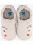 Unicorn Hyper Havalı Gri Barefoot Akıllı Patik 1