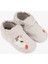 Unicorn Hyper Havalı Gri Barefoot Akıllı Patik 2