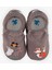 Jack Rabbit Hyper Sıcak Gri Barefoot Akıllı Patik 1