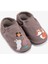 Jack Rabbit Hyper Sıcak Gri Barefoot Akıllı Patik 2