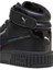 Carina 2.0 Winter Wonderland Siyah Spor Ayakkabı (393212-02) 4