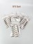Tabak Askı Aparatı 5li Set - 15 cm 1