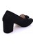15218 Siyah Büyük Numara Ayakkabı 3