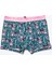 Unique Effect Desenli Erkek Boxer - Love Bunny 2