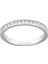 1121067 Swarovski Yüzük Rare:ring Czwh/rhs 55 1